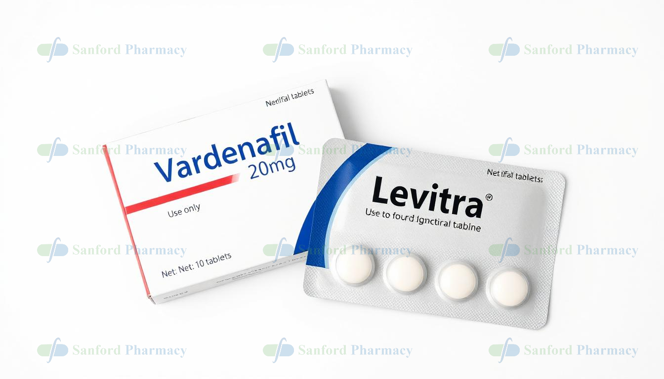 vardenafil price